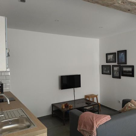 La Petite Florentine Saint-Florent-le-Vieil Eksteriør billede