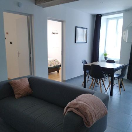 La Petite Florentine Saint-Florent-le-Vieil Eksteriør billede